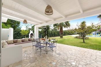 2533 Villa Sogno Blu - Appartamento Blu by Barbarhouse