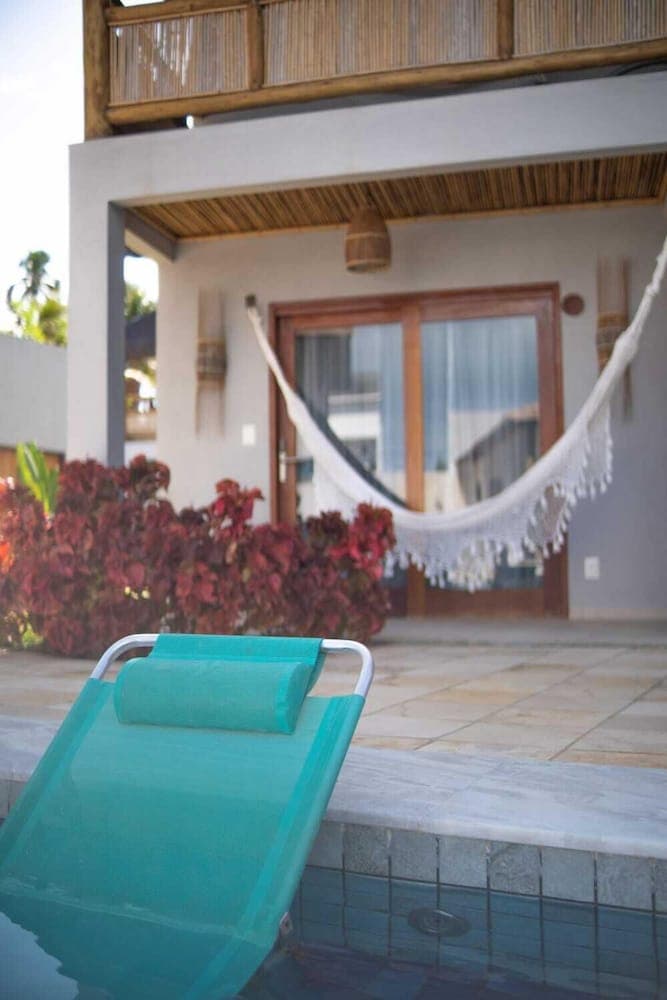 Pousada Corais do Bitingui