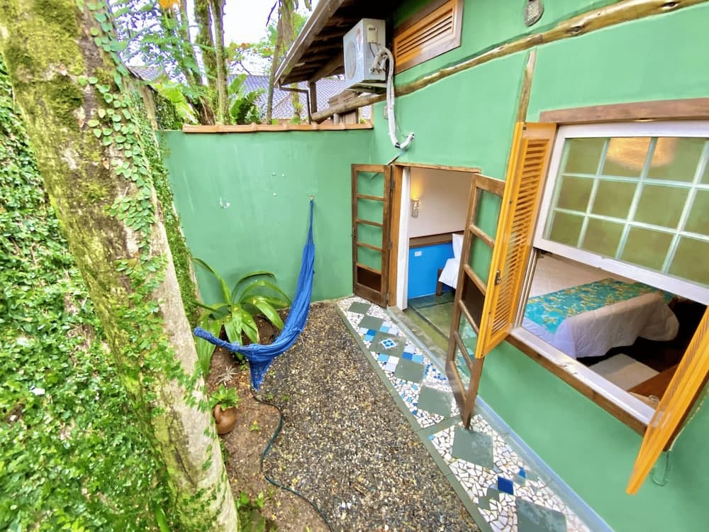 VELINN Pousada Gaia Gardens