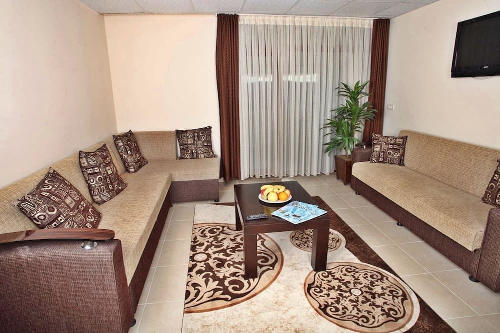 Tuna Termal Resort & Spa Hotel