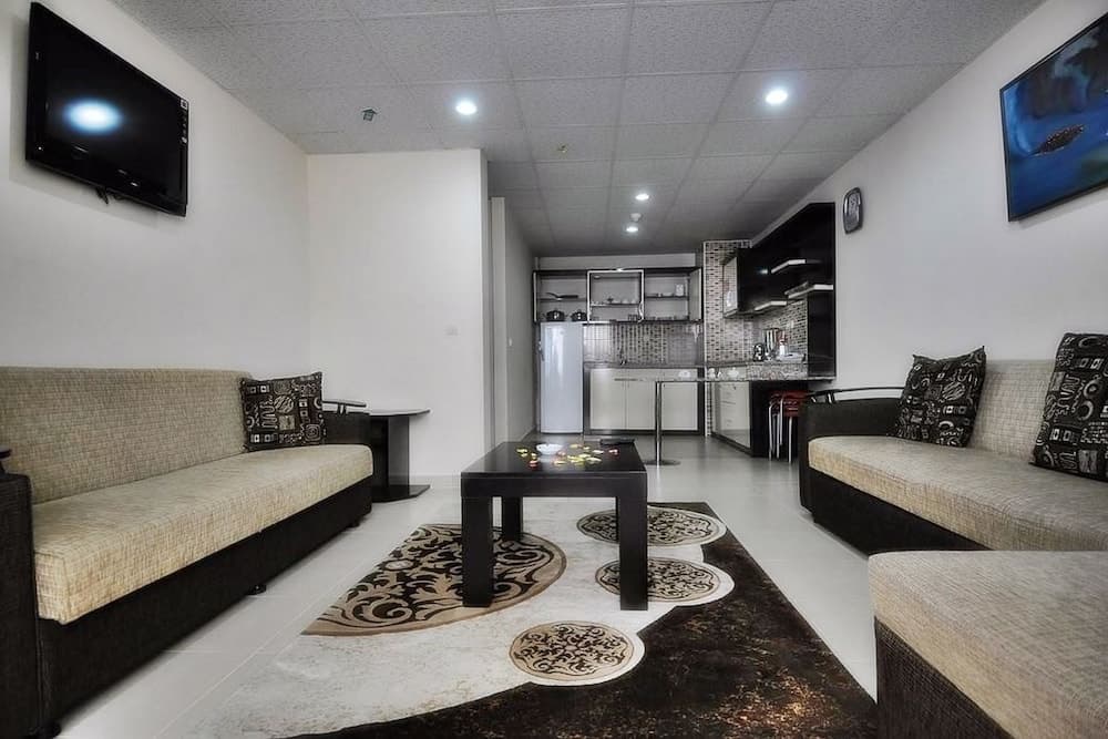 Tuna Termal Resort & Spa Hotel