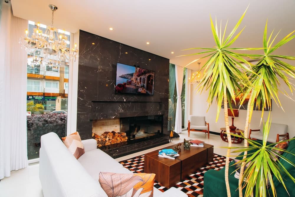 Augusta Centro Hotel