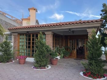 Hotel Boutique Casa Aduana