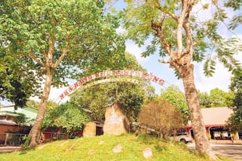 Minh Vuong Village Resort Phu Quoc