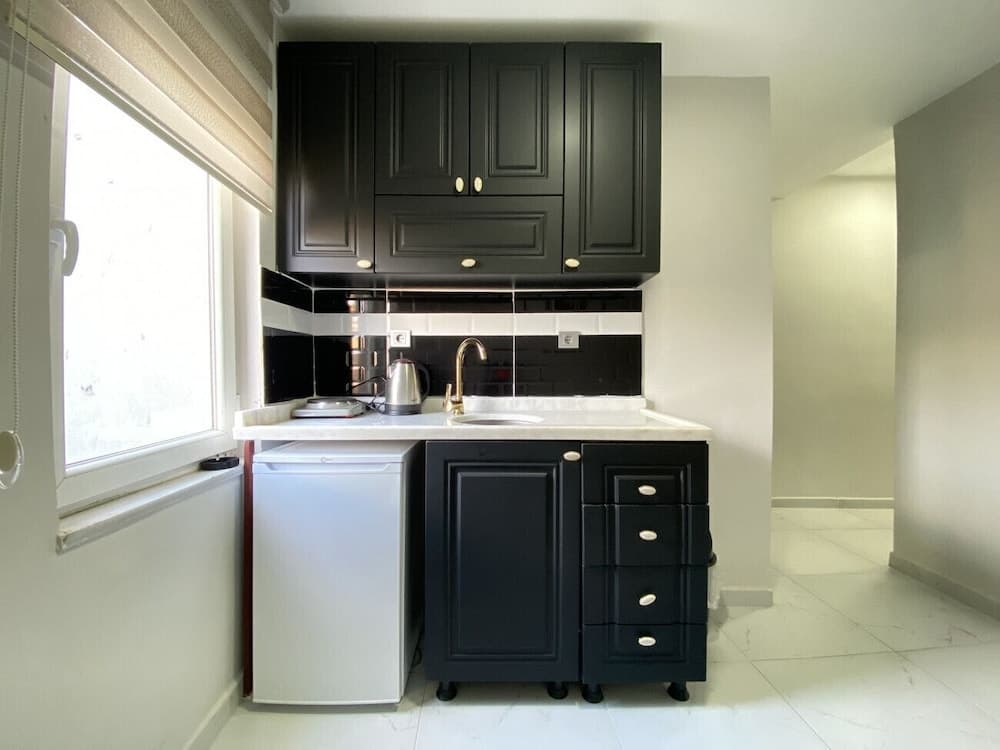 P2409 in Stanbul With 1 Bedrooms and 1 Bathrooms