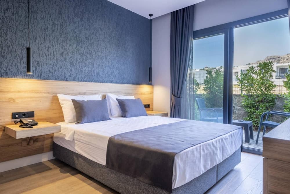 P2336 in Bodrum With 1 Bedrooms and 1 Bathrooms