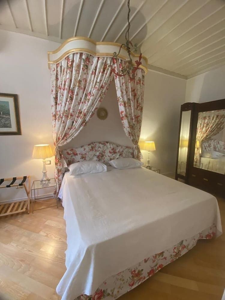 Palazzo Cherubini - Pools & Wellness