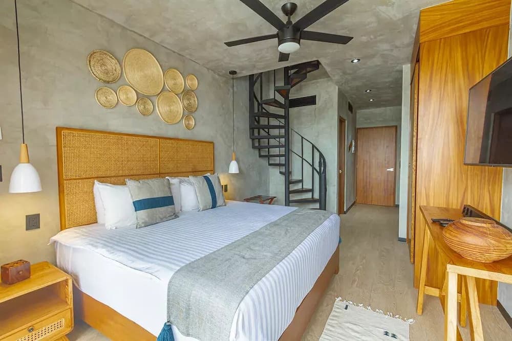 Tuk Luxury Apartments by Spot Rentals