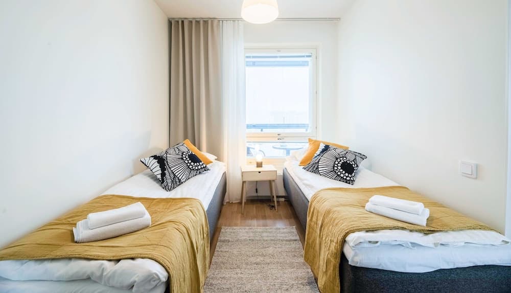 Rahulihomes Jyväskylä