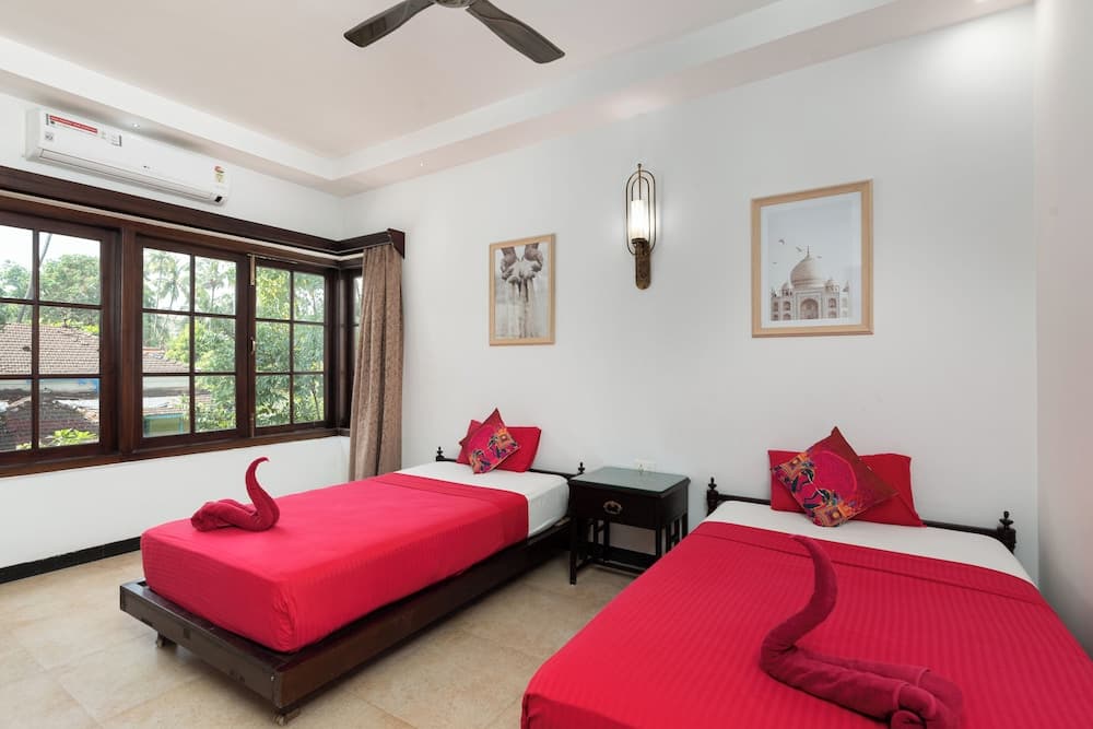 Villa Calangute Phase 12