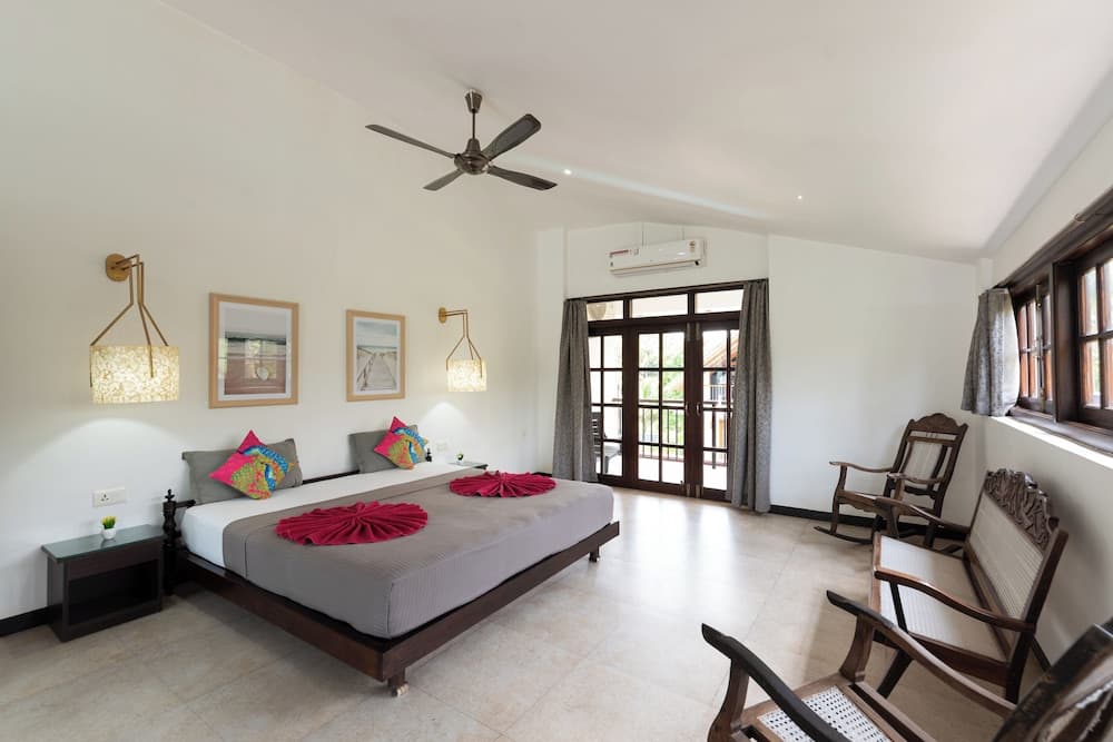 Villa Calangute Phase 12