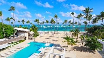 Playa Coral Condo in Paradise F22