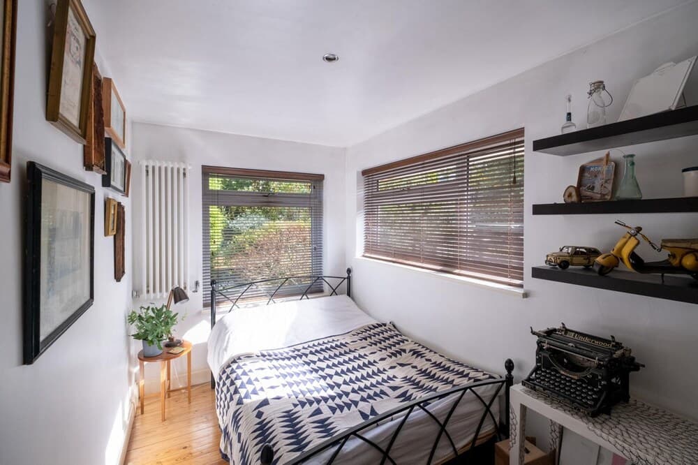 Fantastic 2BD House in the Heart of Dulwich