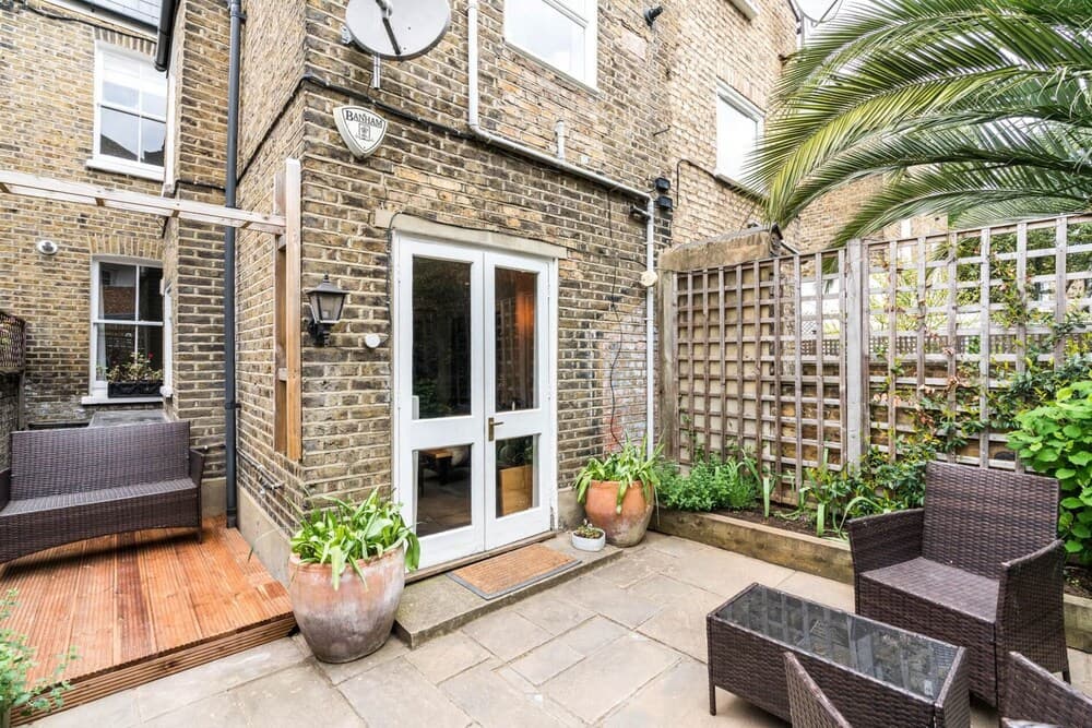 NEW Bright and Airy 1BD Flat nr Battersea Park