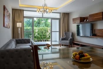 VESTA - Cairo Festival City Residence