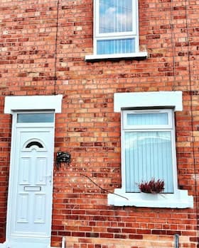 Cosy 2-bed House Close to Belfast City Centre