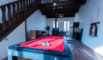 Les chambres d hôtes de la Bruxenelle