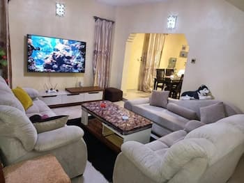 Beautiful and Spacious House in Thika, Kenya