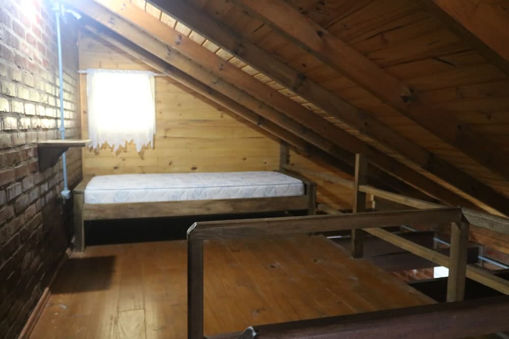 Estalagem Villaggio Alpino