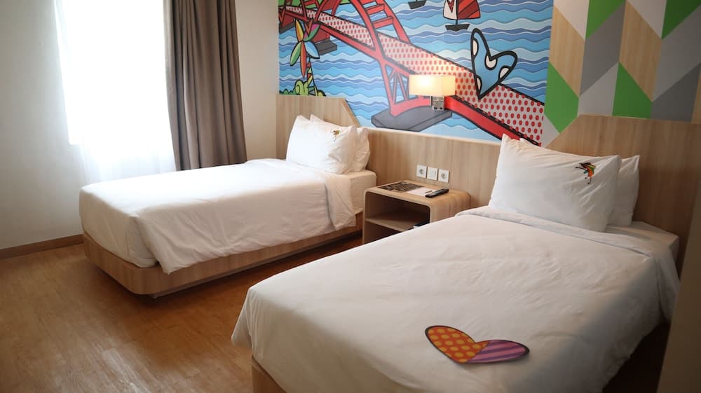 MaxOneHotels.com at Jayapura