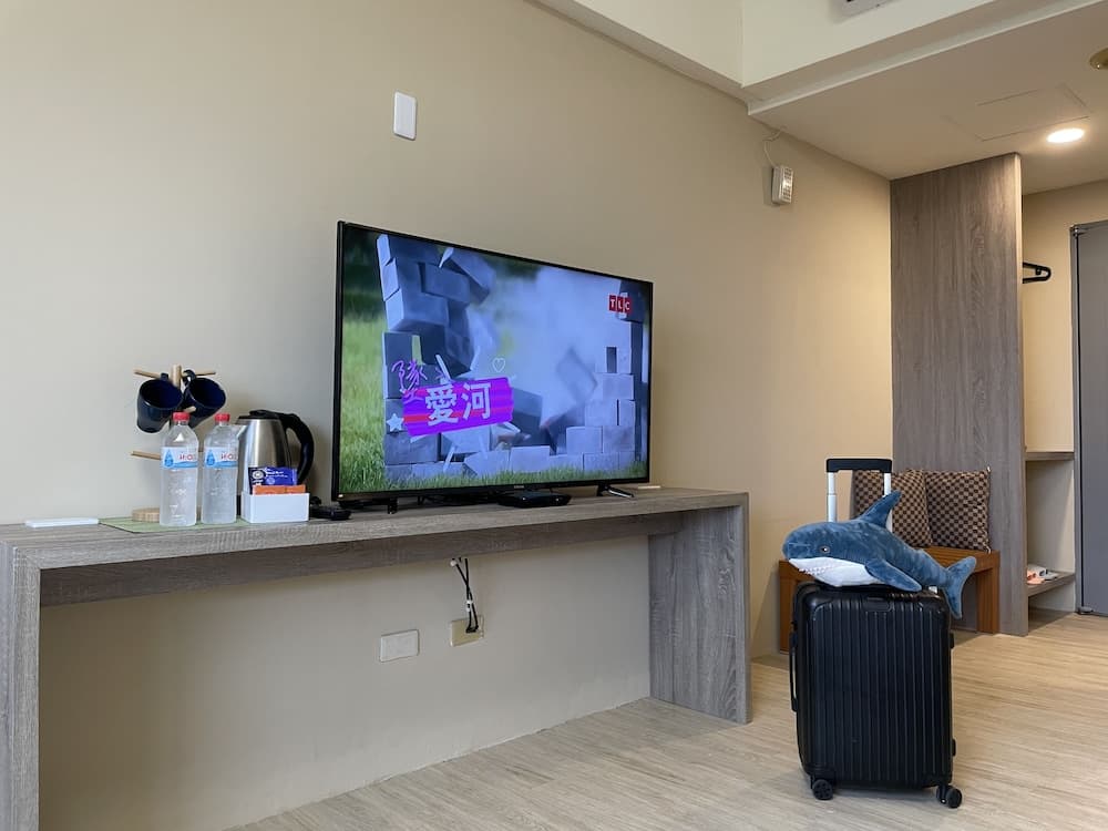 Beauty Garden Hotel Taitung