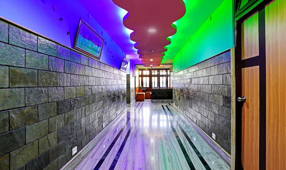 Itsy By Treebo - Valley View With Valley View