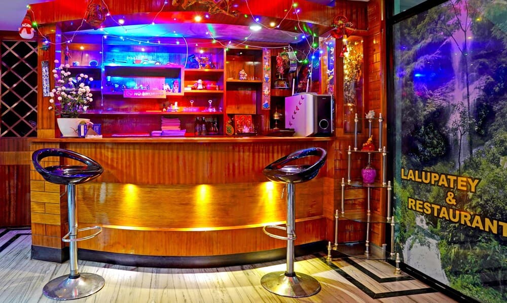 Itsy By Treebo - Valley View With Valley View