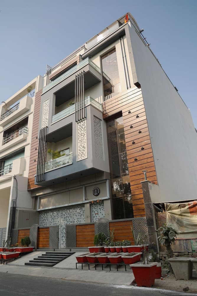 hotel image