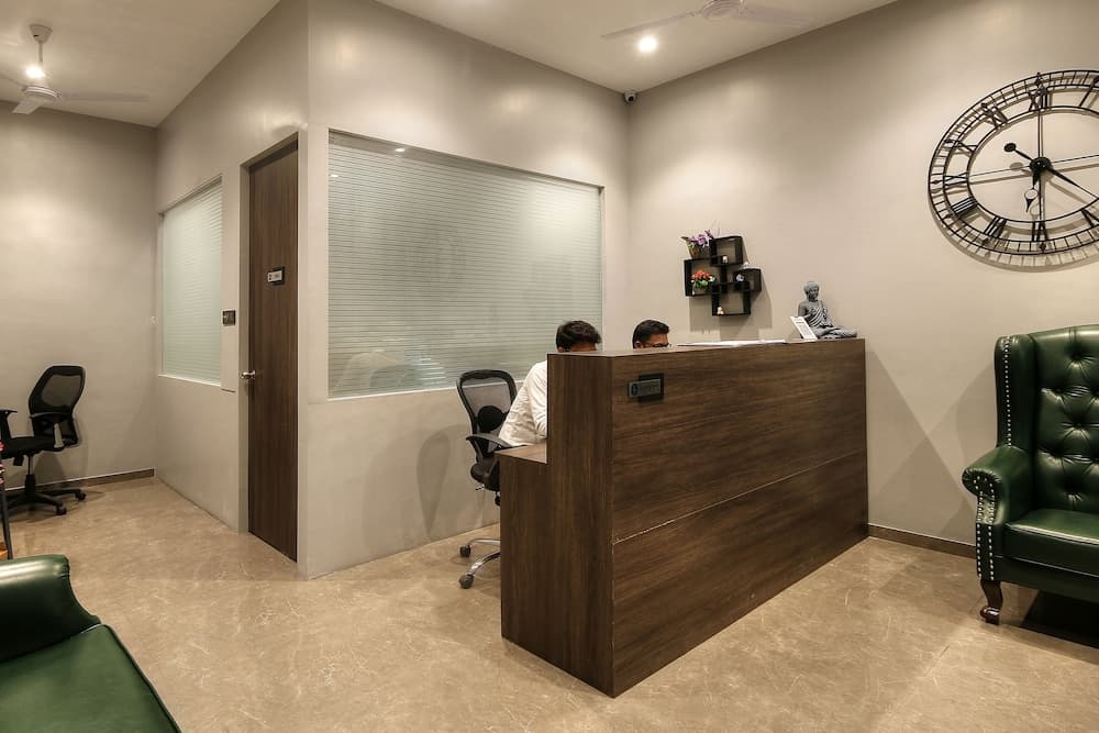 MAGNUS FORTUNE HOUSE, BUSINESS HOTEL