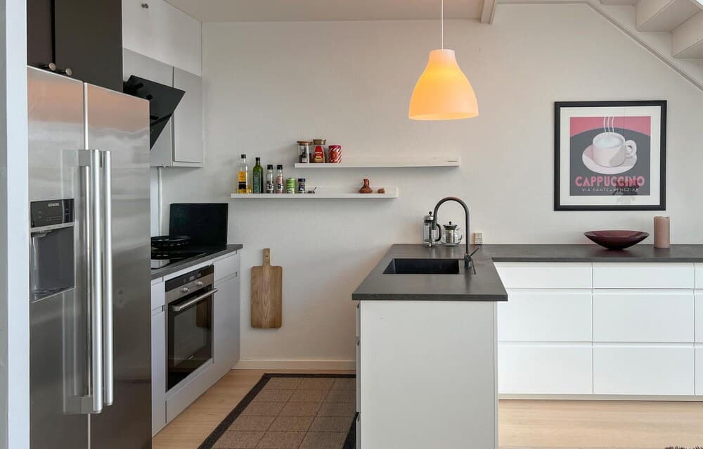 Nice Apartment in Helsingør With Wifi and 1 Bedrooms