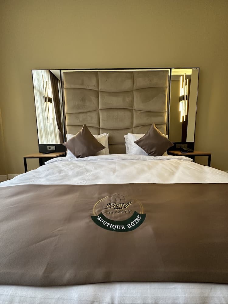 Berfinn Hotel Ortaköy