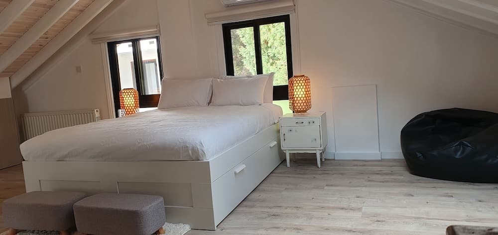 Phaedrus Living Maisonette Platres