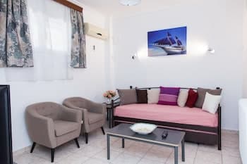 Cozy apartment in Pireas