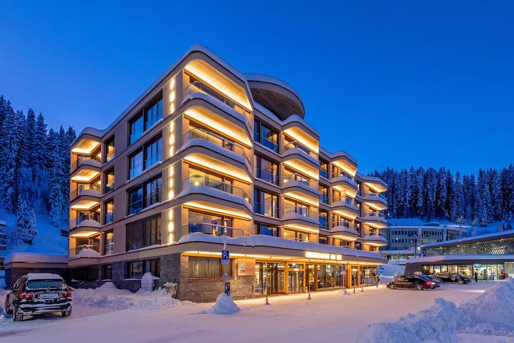 hotel image