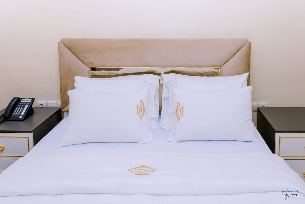 Hôtel La Principauté Douala Bonapriso