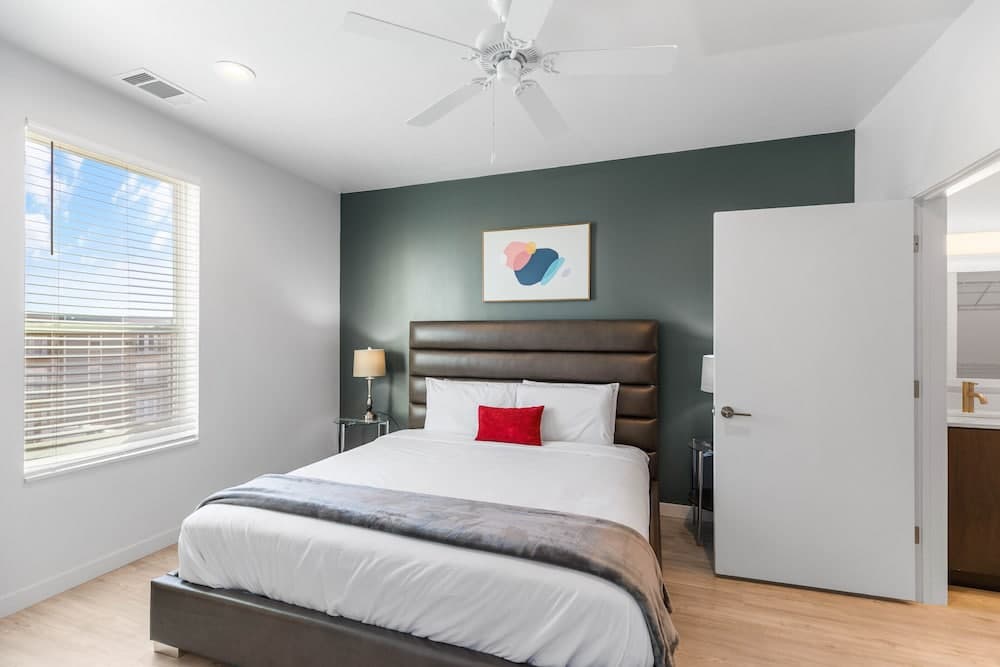 New Luxury Apartments by Barsala