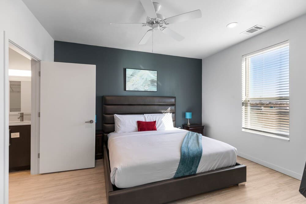 New Luxury Apartments by Barsala