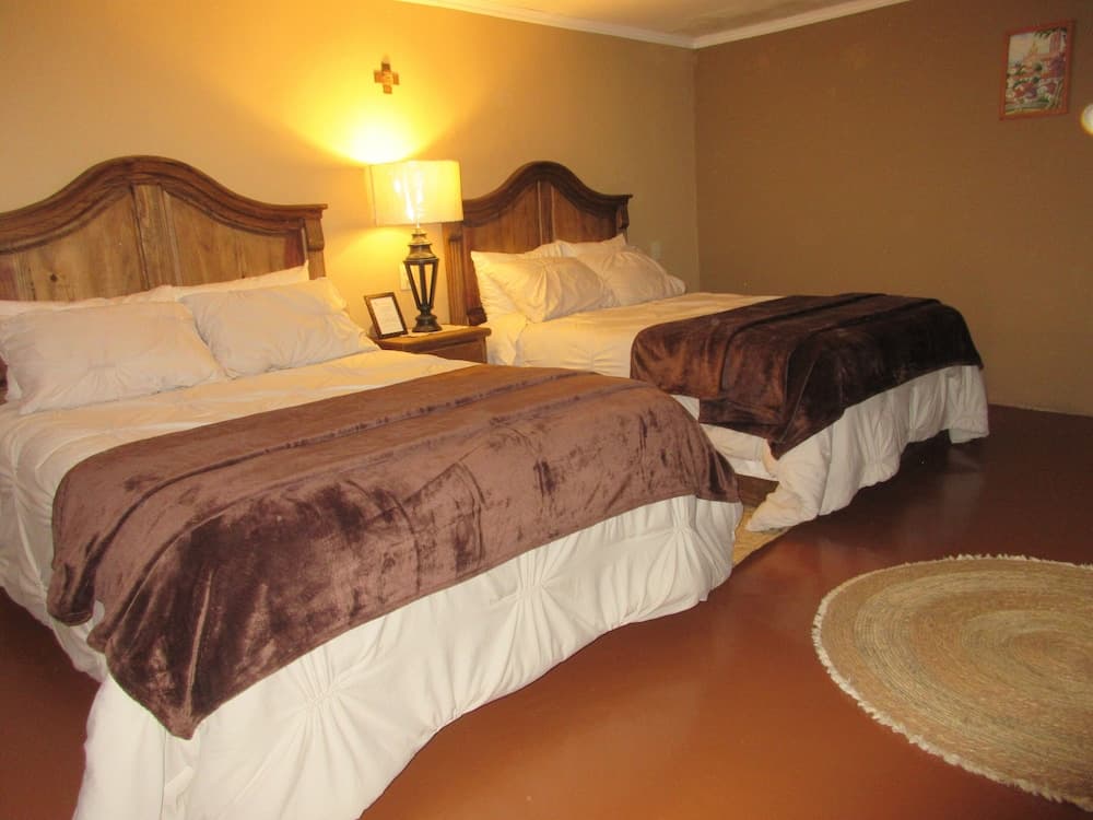 Casa de las Escaleras