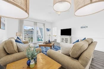 Surf & Turf Myrtlewood 301