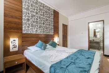 Villa Calangute Phase 4