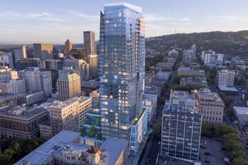 The Ritz-Carlton, Portland