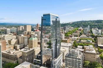 The Ritz-Carlton, Portland