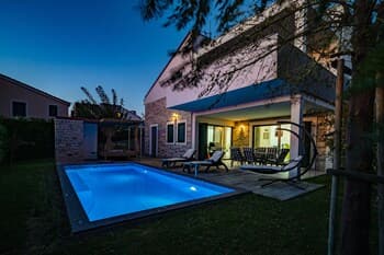 Villa Thalia - Private Heated Pool