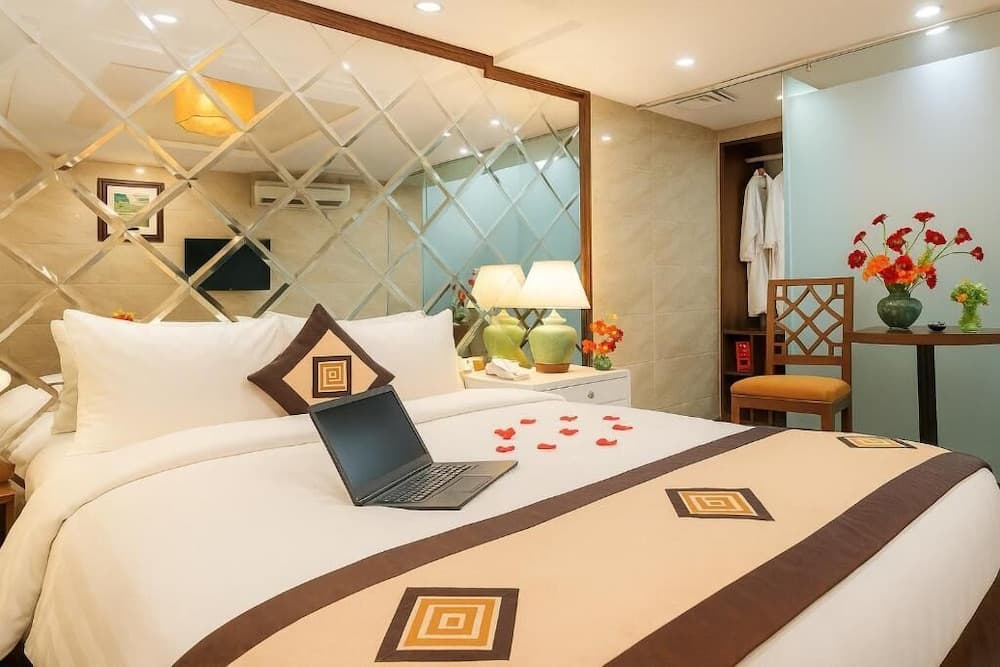 Hanoi Sena Hotel & Travel