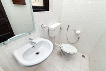 Villa Calangute Phase 7