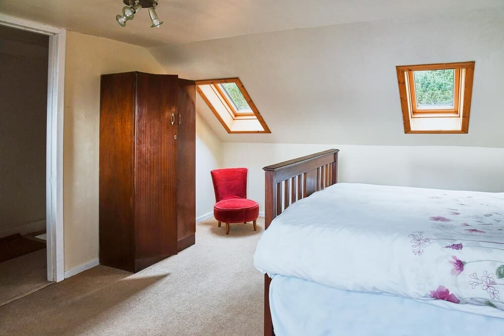 Host Stay Freshwater River View