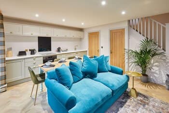 Host Stay The Signet Black Swan Mews