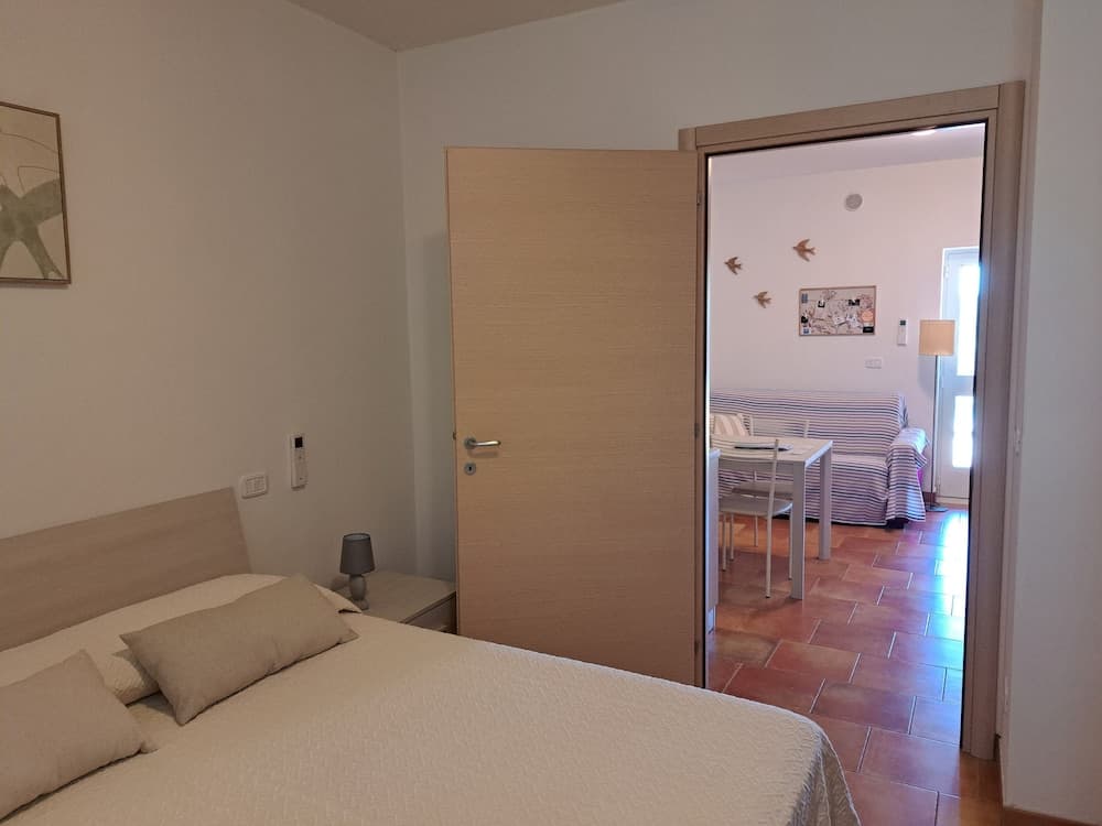 Agriturismo La Tortorella