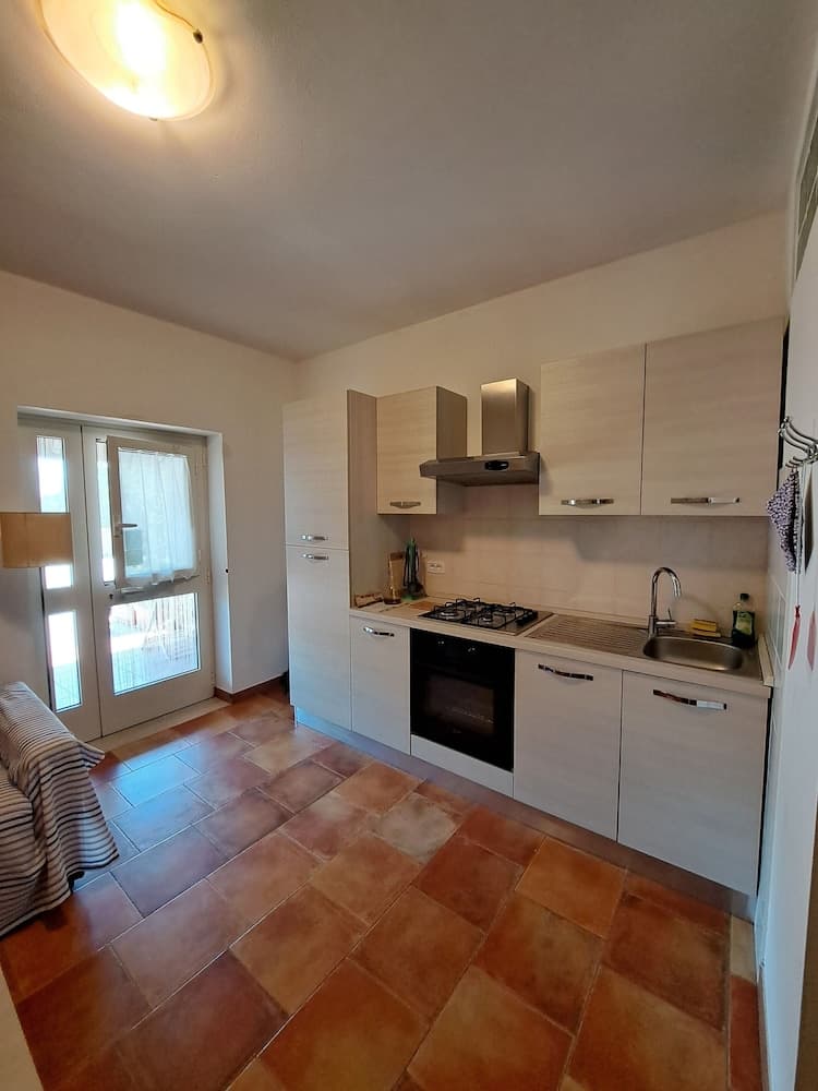 Agriturismo La Tortorella