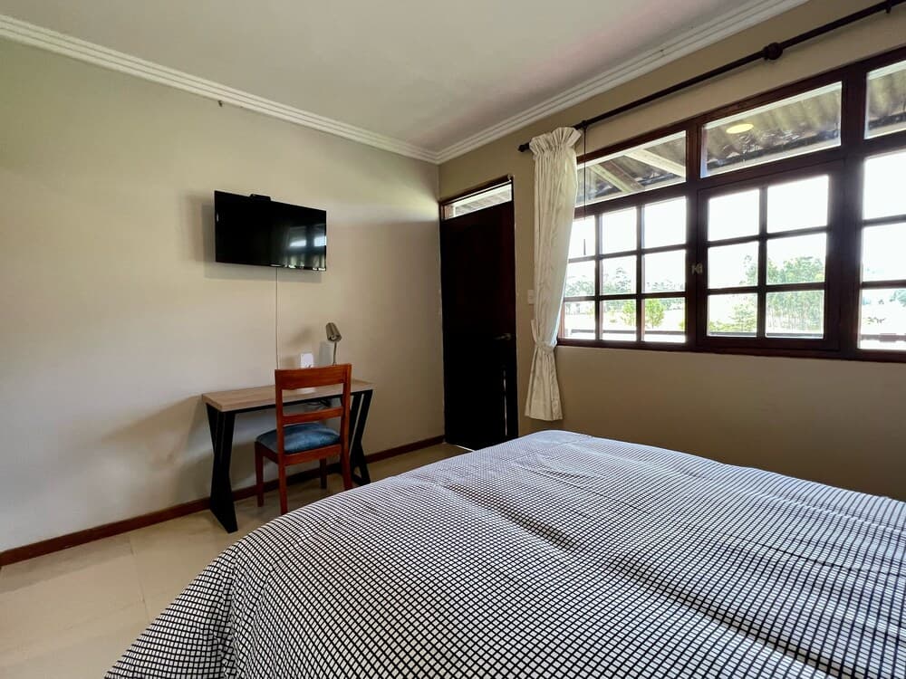 Estancia Jardín de Teresita